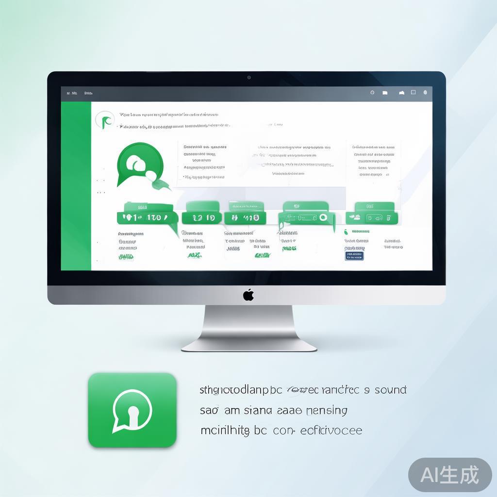 WhatsApp网页版设备管理指南，如何安全使用与多设备同步