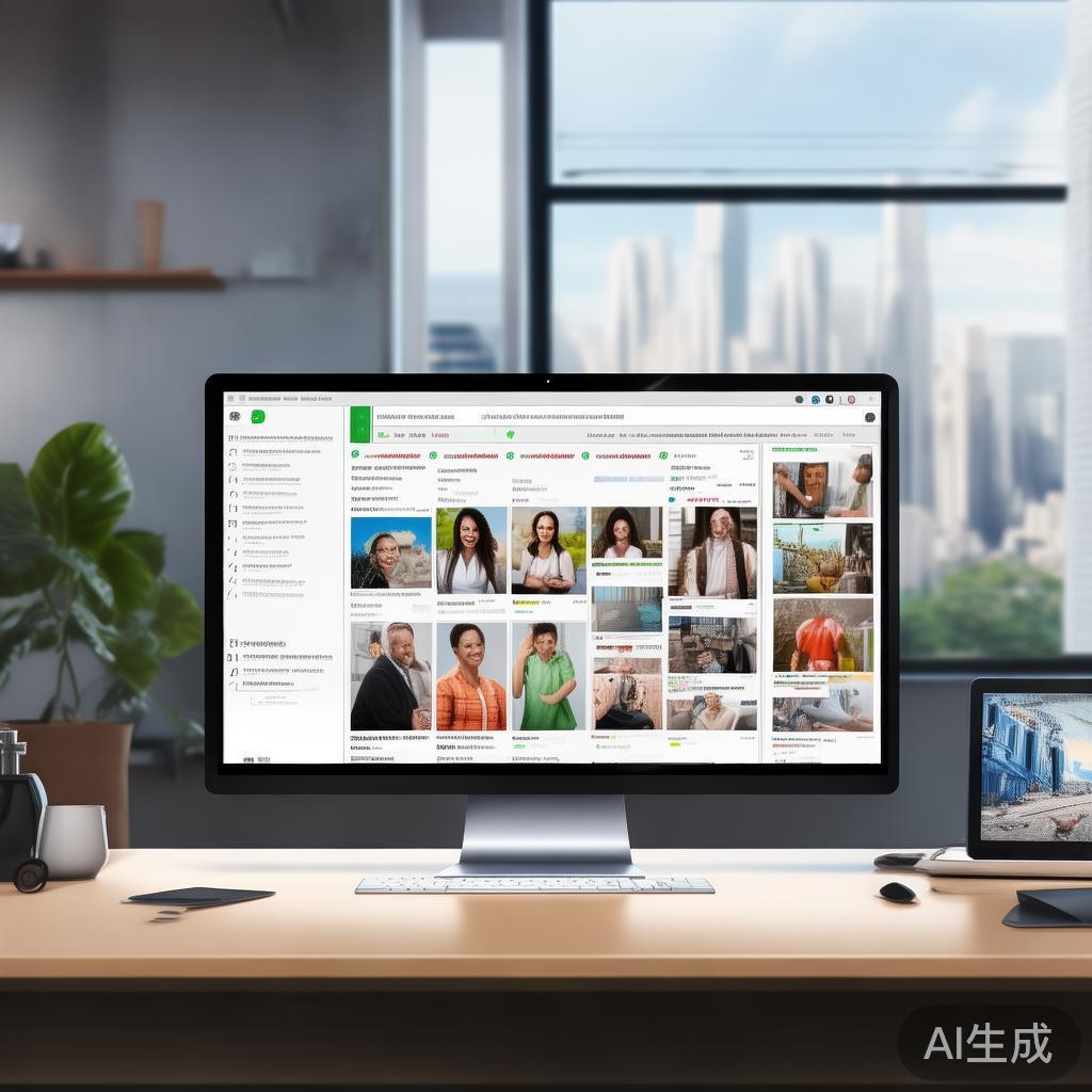 WhatsApp网页版,外贸业务必备的高效沟通工具 WhatsApp网页版,外贸业务必备的高效沟通工具