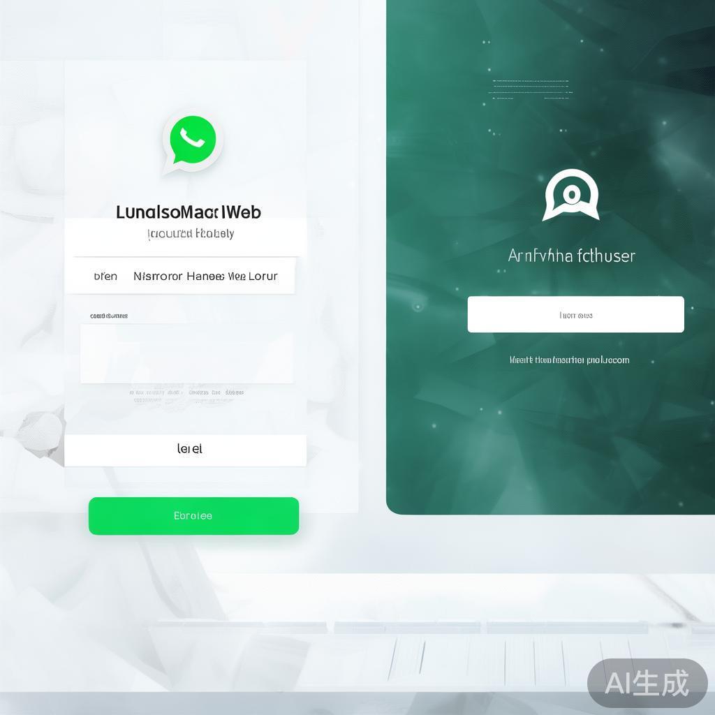 WhatsApp网页版官方登录入口,安全、便捷的聊天新体验 WhatsApp网页版官方登录入口,安全、便捷的聊天新体验
