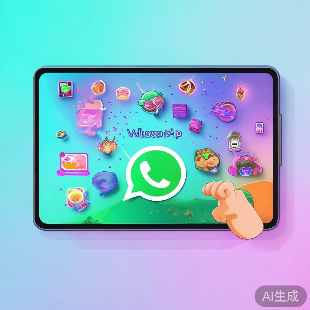 轻松找到WhatsApp网页版群聊入口，快速加入精彩群组！