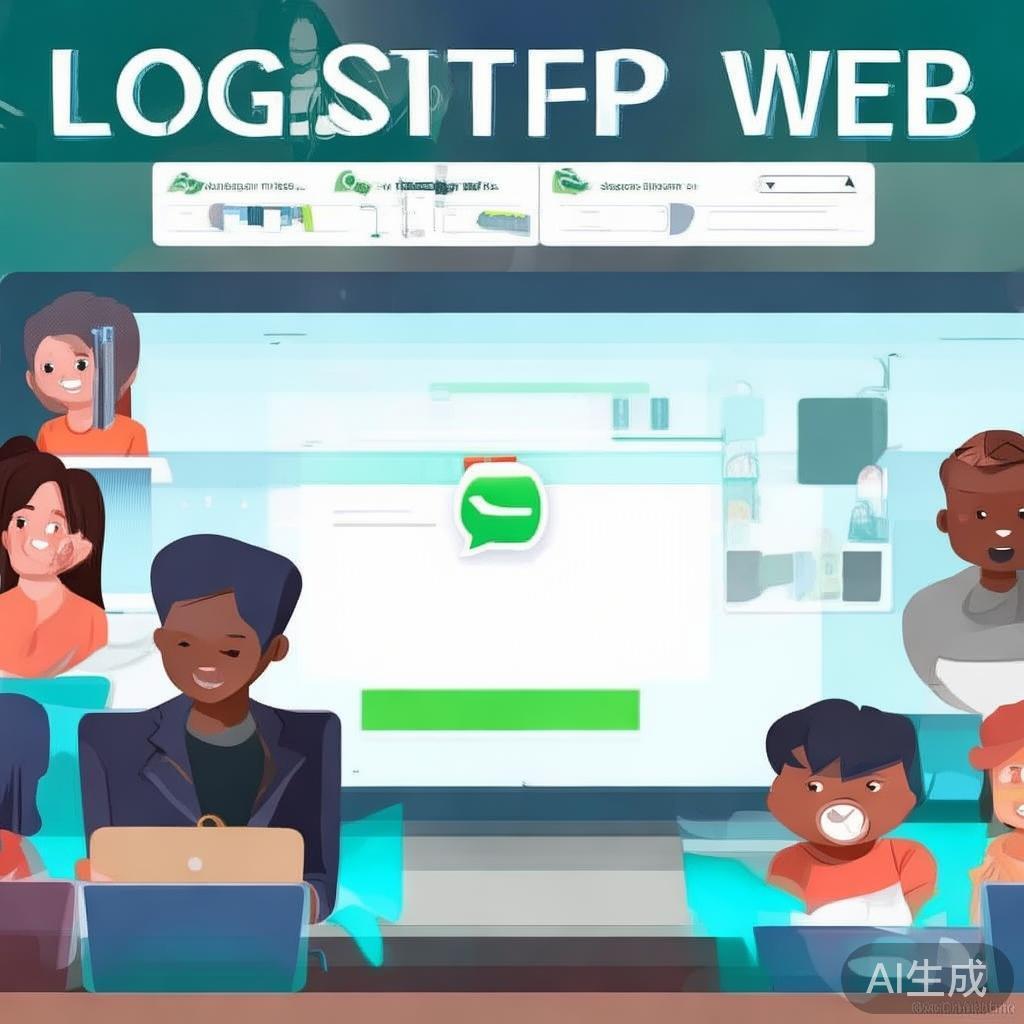 WhatsApp网页版桌面端登录指南，告别手机，畅享便捷沟通！