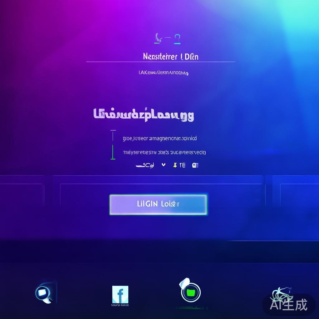登录功能，网站不可或缺的体验关键