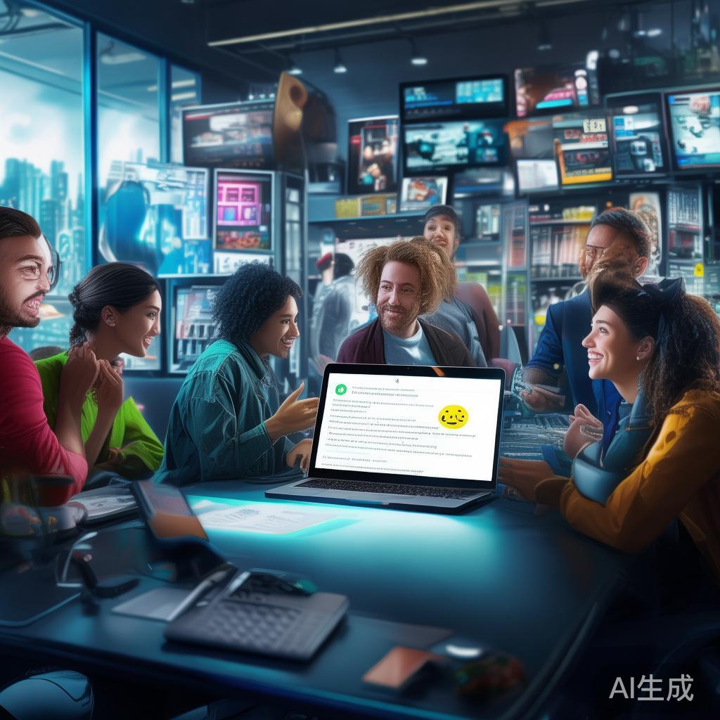 WhatsApp网页版也能用表情包?快来试试这些隐藏功能! WhatsApp网页版也能用表情包?快来试试这些隐藏功能!