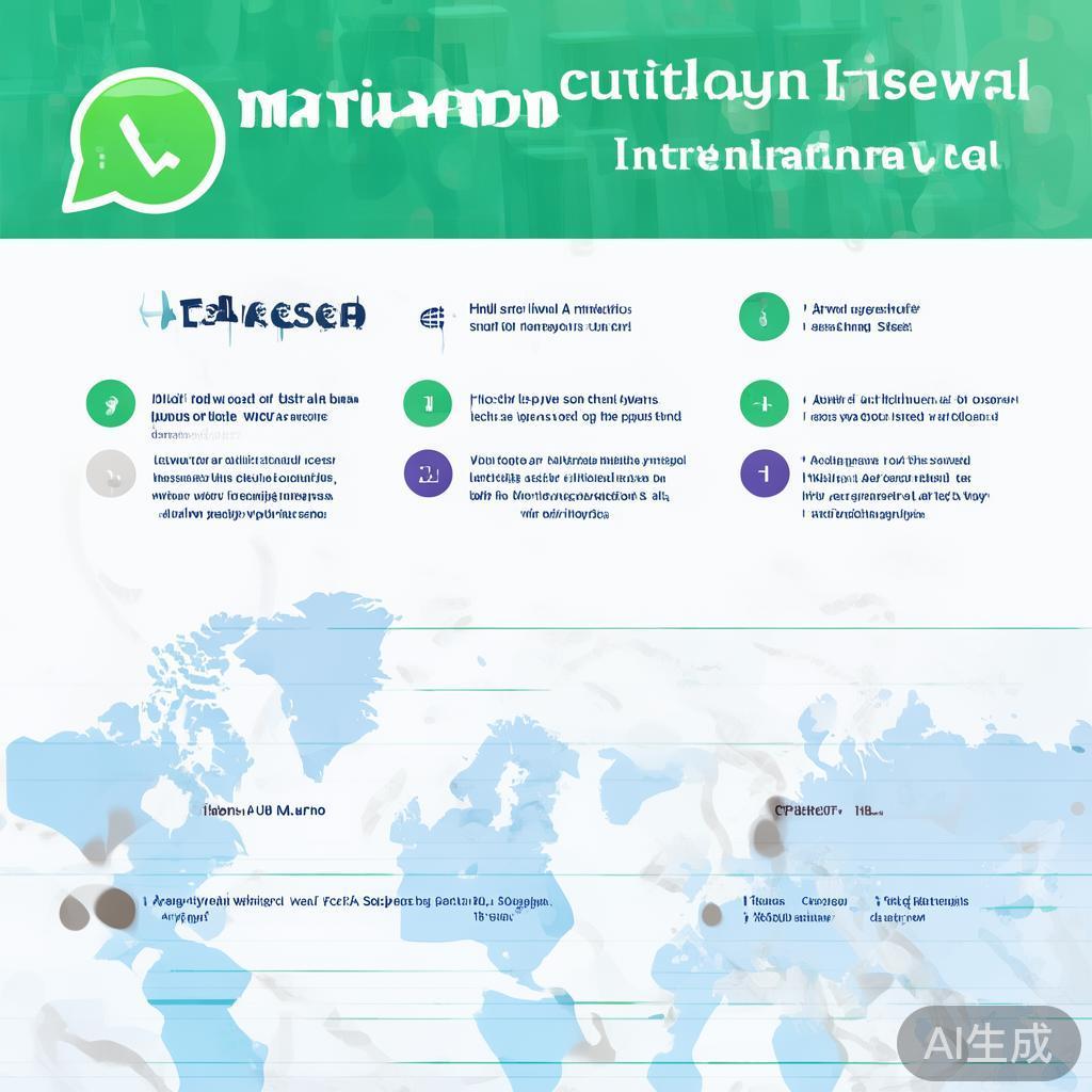 WhatsApp网页版境外登录指南,解决访问障碍 WhatsApp网页版境外登录指南,解决访问障碍