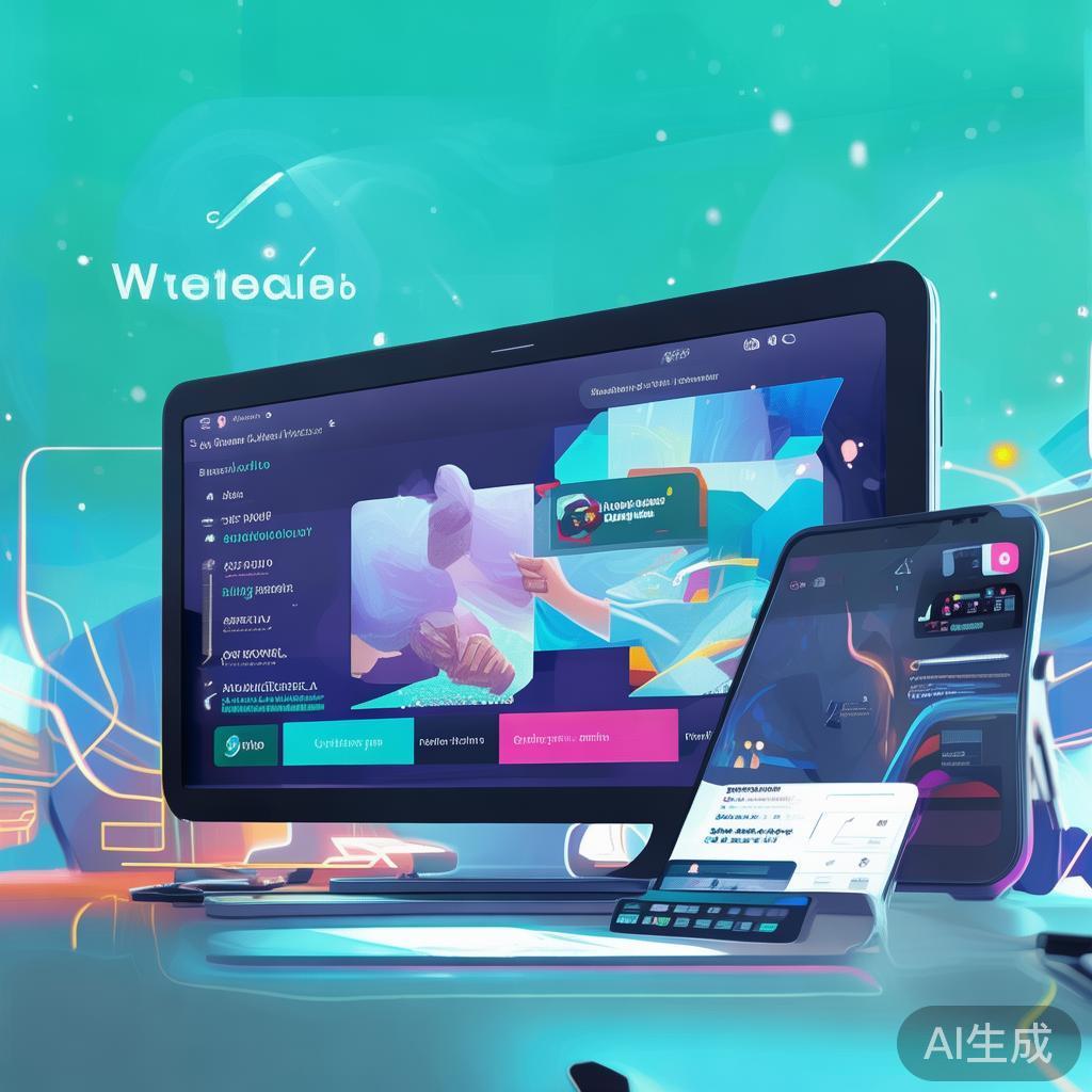 WhatsApp网页版重磅升级，新增AI功能，用户体验全面革新！