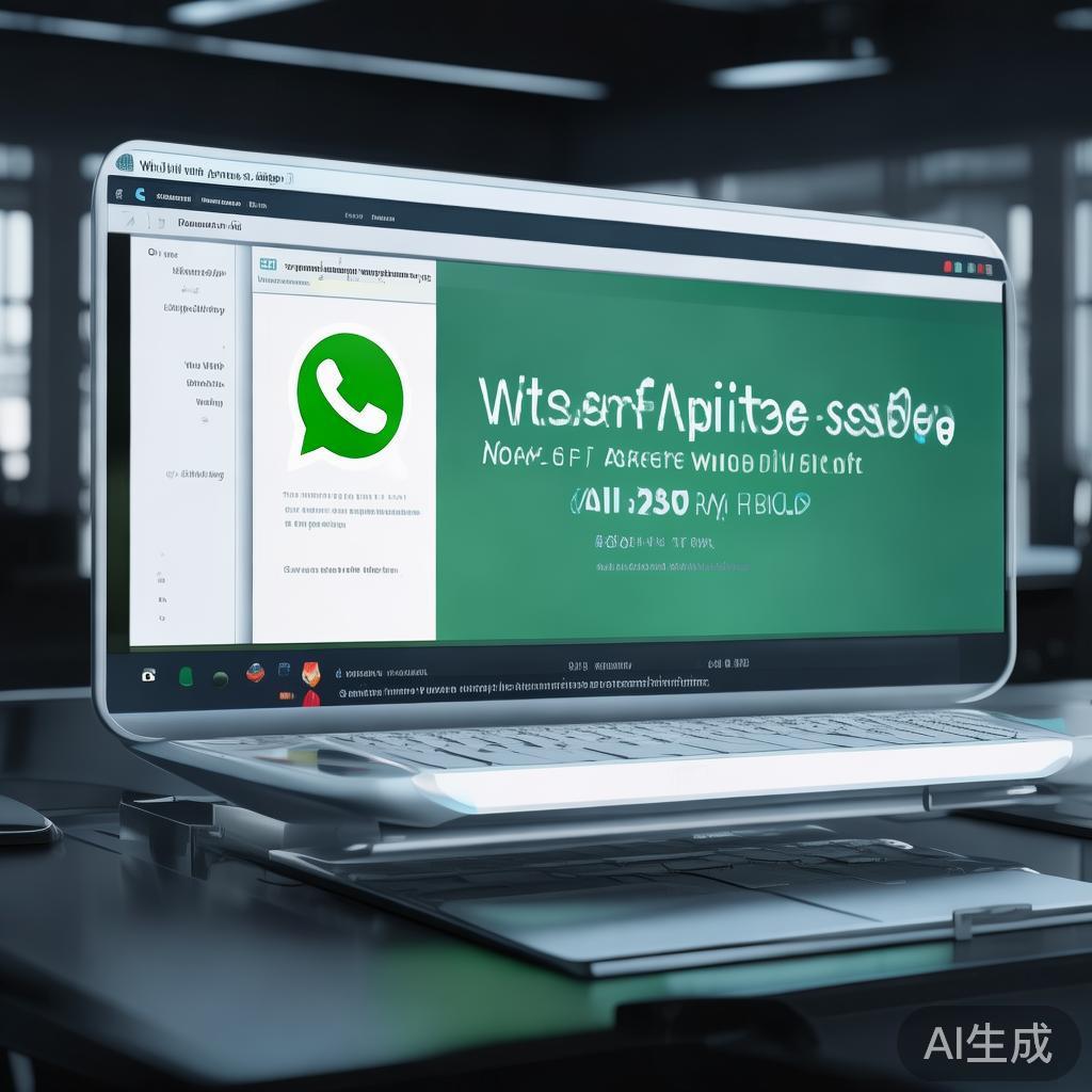 WhatsApp Edge浏览器入口，如何在Microsoft Edge中无缝使用WhatsApp？