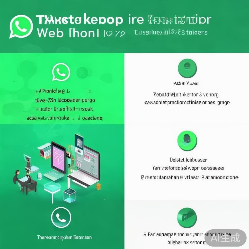 WhatsApp网页版频繁登录异常?原因分析与解决指南 WhatsApp网页版频繁登录异常?原因分析与解决指南