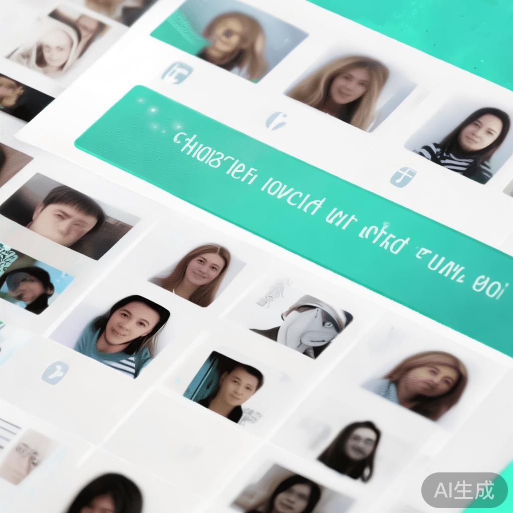 WhatsApp网页版联系人入口，轻松找到你的聊天对象！