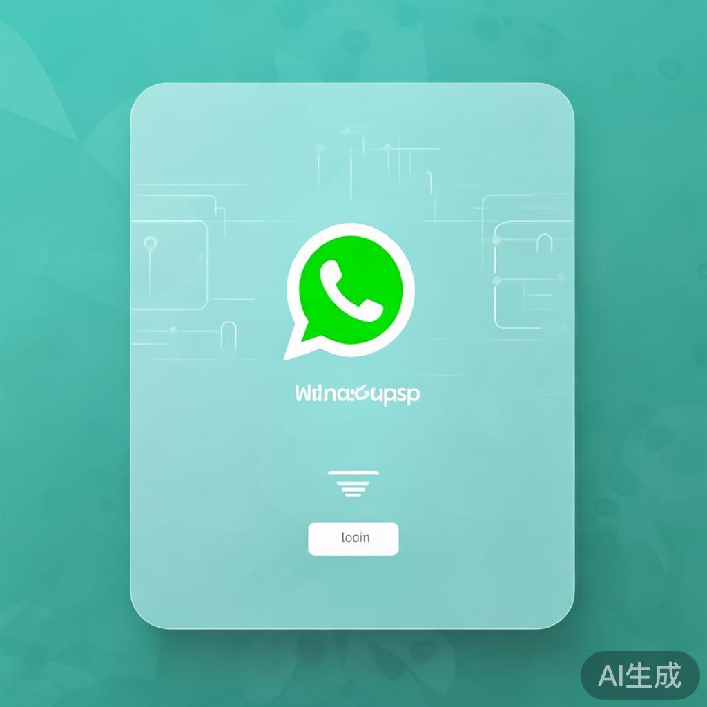 WhatsApp网页版纯净入口,安全访问指南 WhatsApp网页版纯净入口,安全访问指南