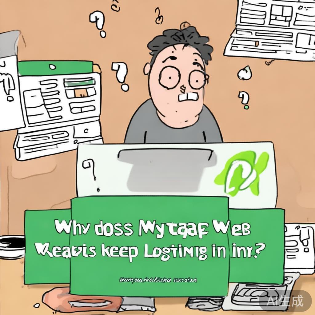 为什么你的WhatsApp网页版会自动进入？是有什么特殊设置吗？