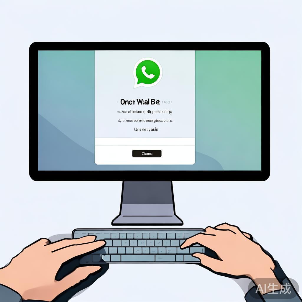 WhatsApp网页版官网登录指南,安全、便捷的聊天新体验 WhatsApp网页版官网登录指南,安全、便捷的聊天新体验
