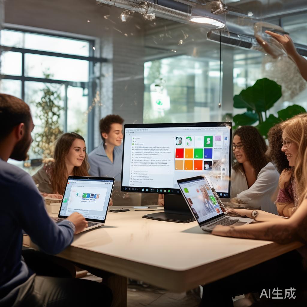 WhatsApp Web群聊,高效沟通的终极指南 WhatsApp Web群聊,高效沟通的终极指南
