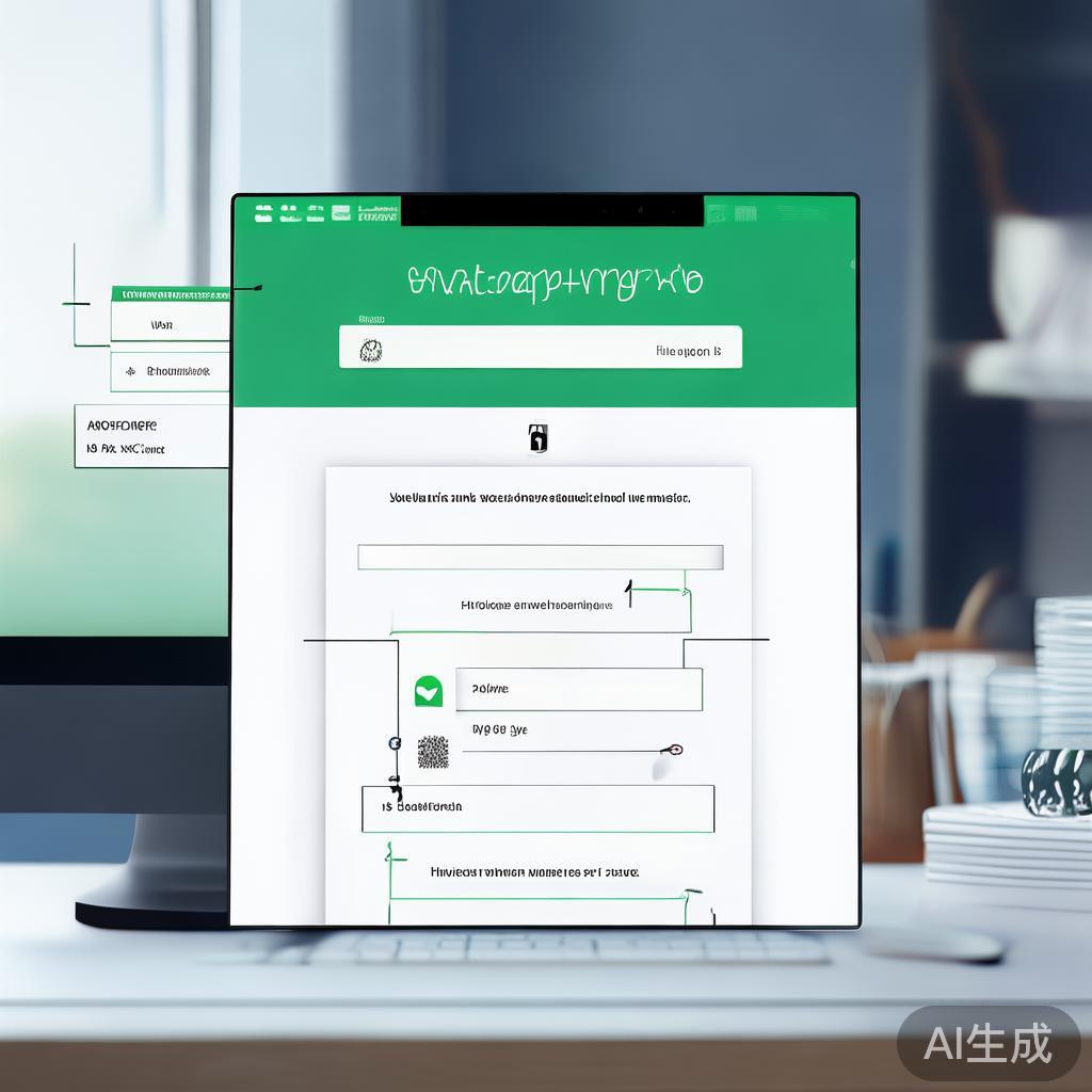 WhatsApp网页版登录入口详解，如何安全便捷地使用网页版WhatsApp？