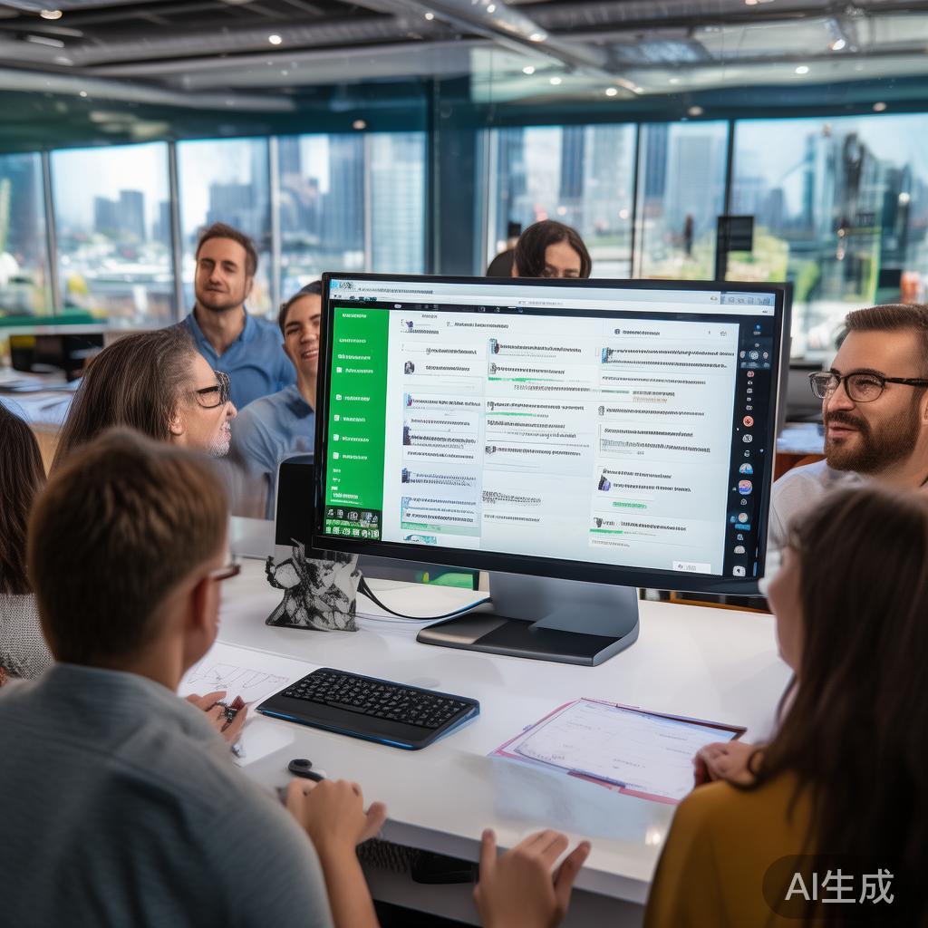 WhatsApp网页版群聊，高效沟通的神器，你用过吗？