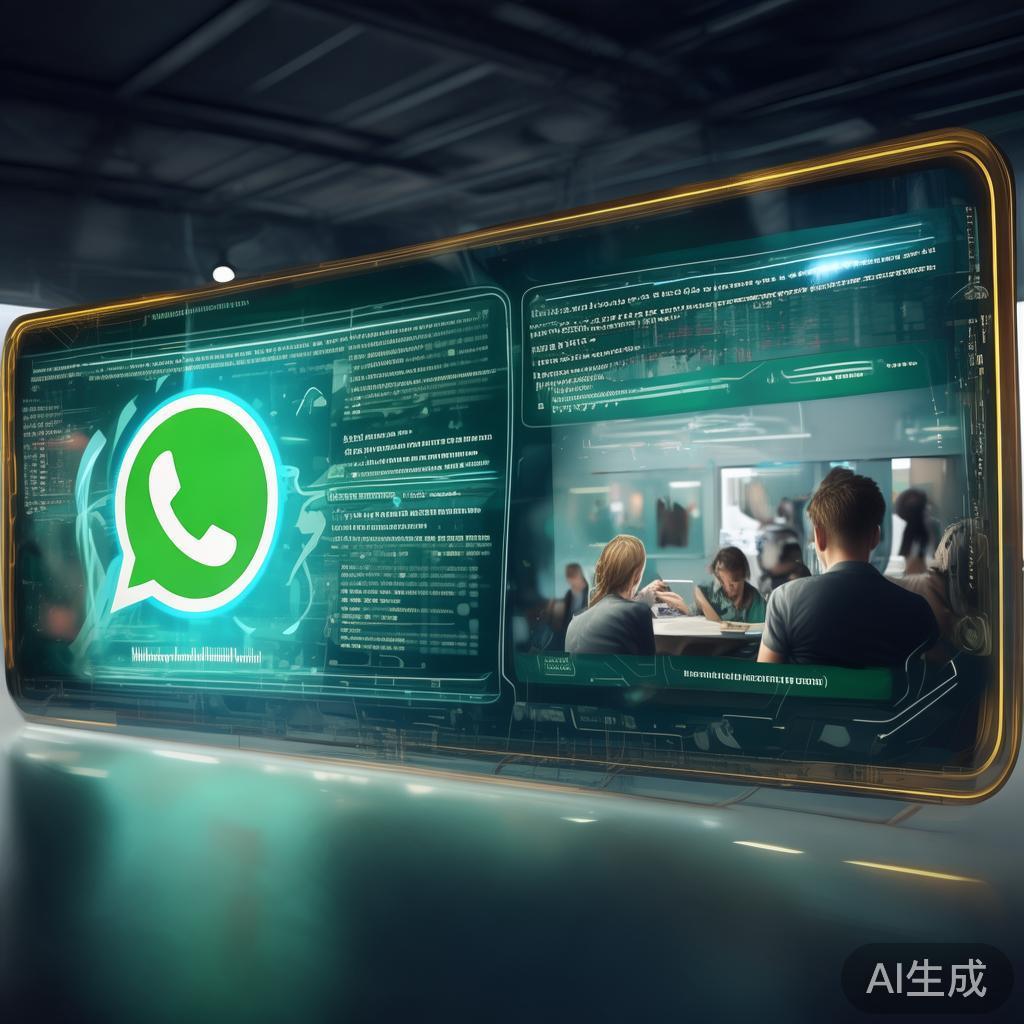 WhatsApp网页版离线登录，真的可行吗？