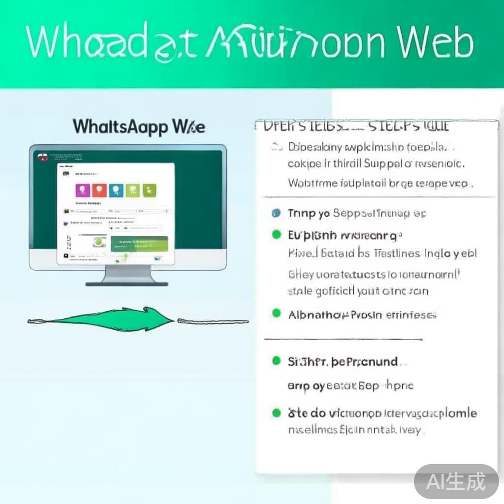 WhatsApp网页版入口在哪？详细指南