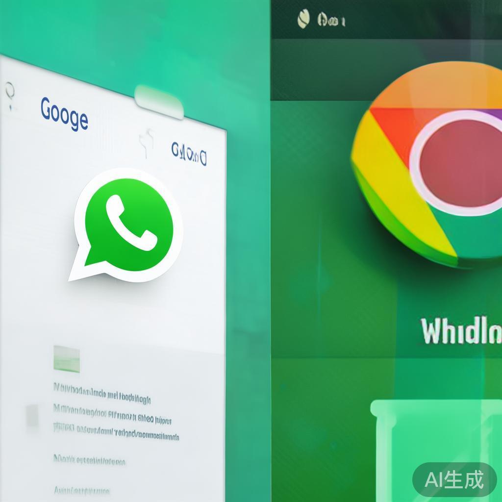 谷歌浏览器WhatsApp入口，如何快速访问WhatsApp聊天平台