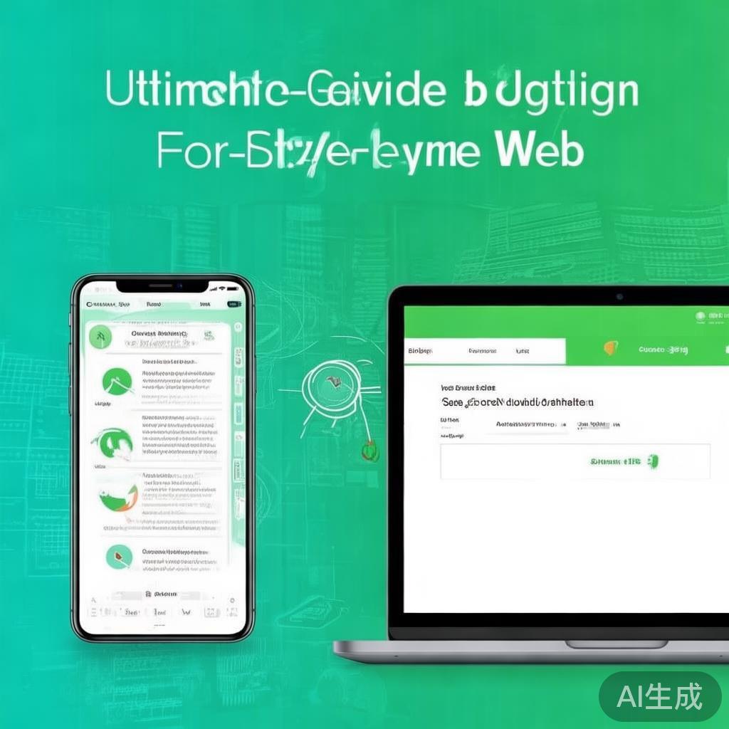 WhatsApp网页版双设备登录终极指南,如何同时在手机和电脑上使用 WhatsApp网页版双设备登录终极指南,如何同时在手机和电脑上使用