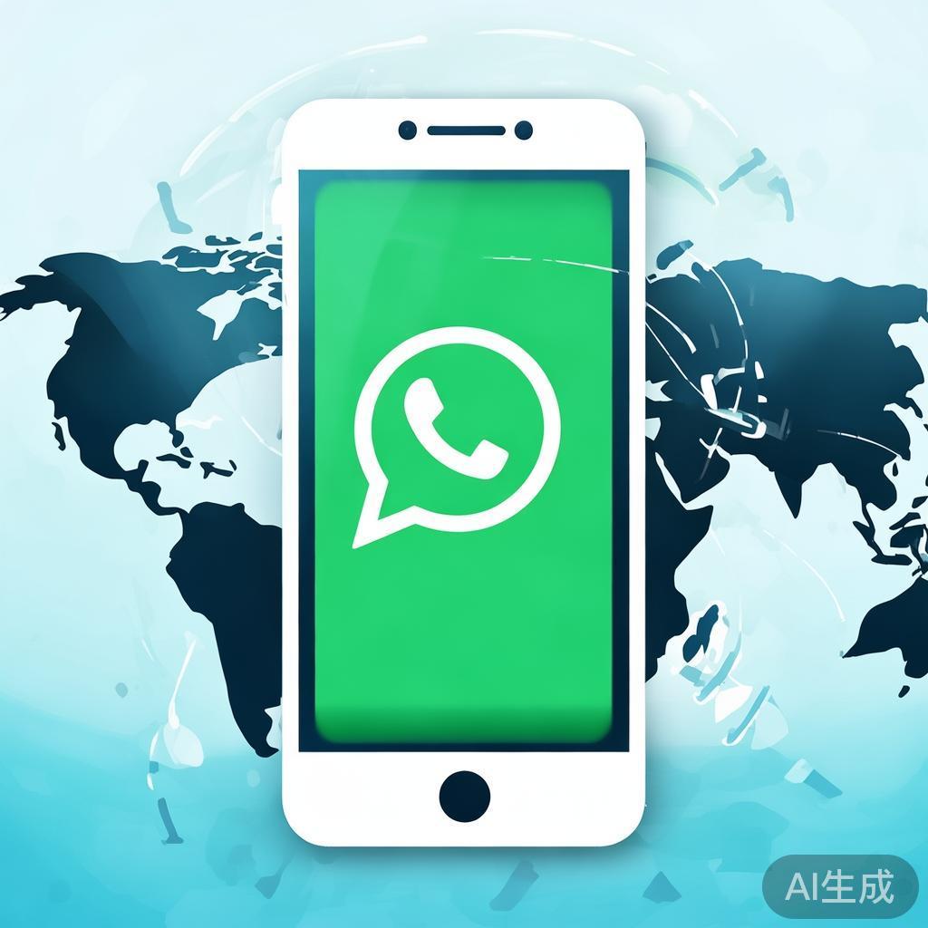 WhatsApp网页版网址入口,随时随地畅聊全球 WhatsApp网页版网址入口,随时随地畅聊全球