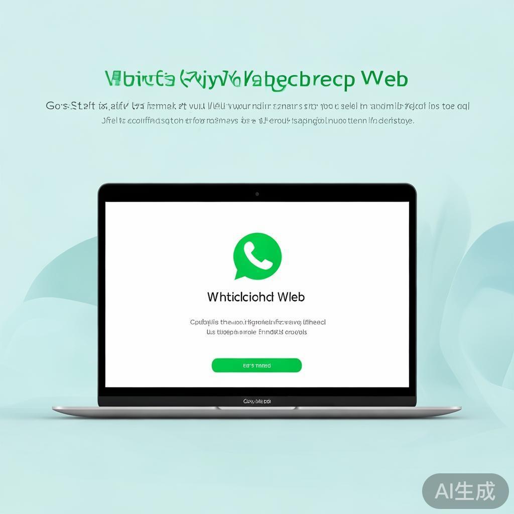 WhatsApp网页版纯净入口,安全、便捷的官方使用指南 WhatsApp网页版纯净入口,安全、便捷的官方使用指南