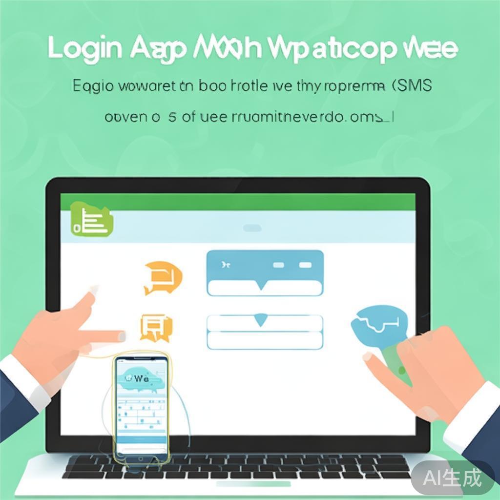 WhatsApp网页版关联设备登录,如何在电脑上无缝同步你的聊天? WhatsApp网页版关联设备登录,如何在电脑上无缝同步你的聊天?