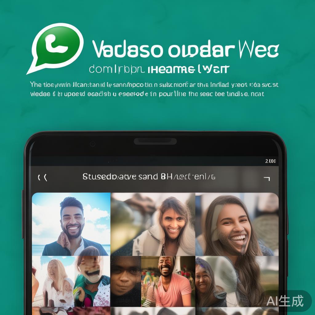 WhatsApp网页版视频发送入口,轻松分享你的精彩瞬间 WhatsApp网页版视频发送入口,轻松分享你的精彩瞬间