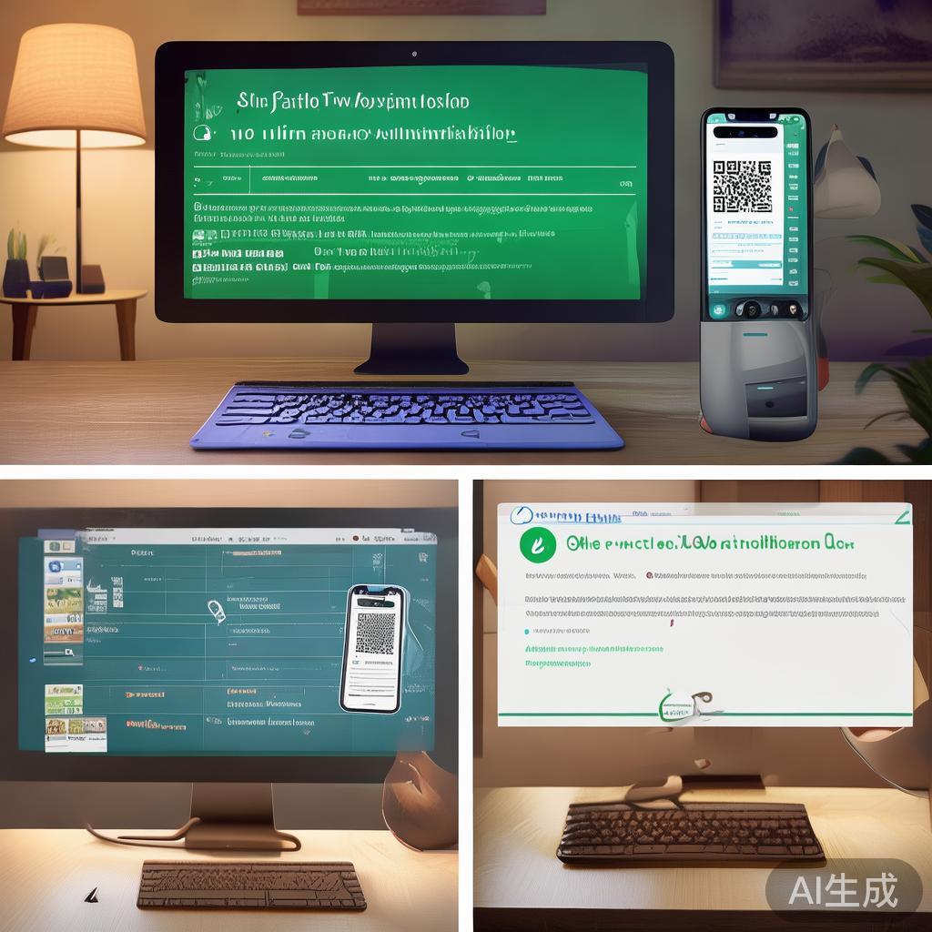 WhatsApp网页版验证码配对登录，一步步教你轻松搞定！