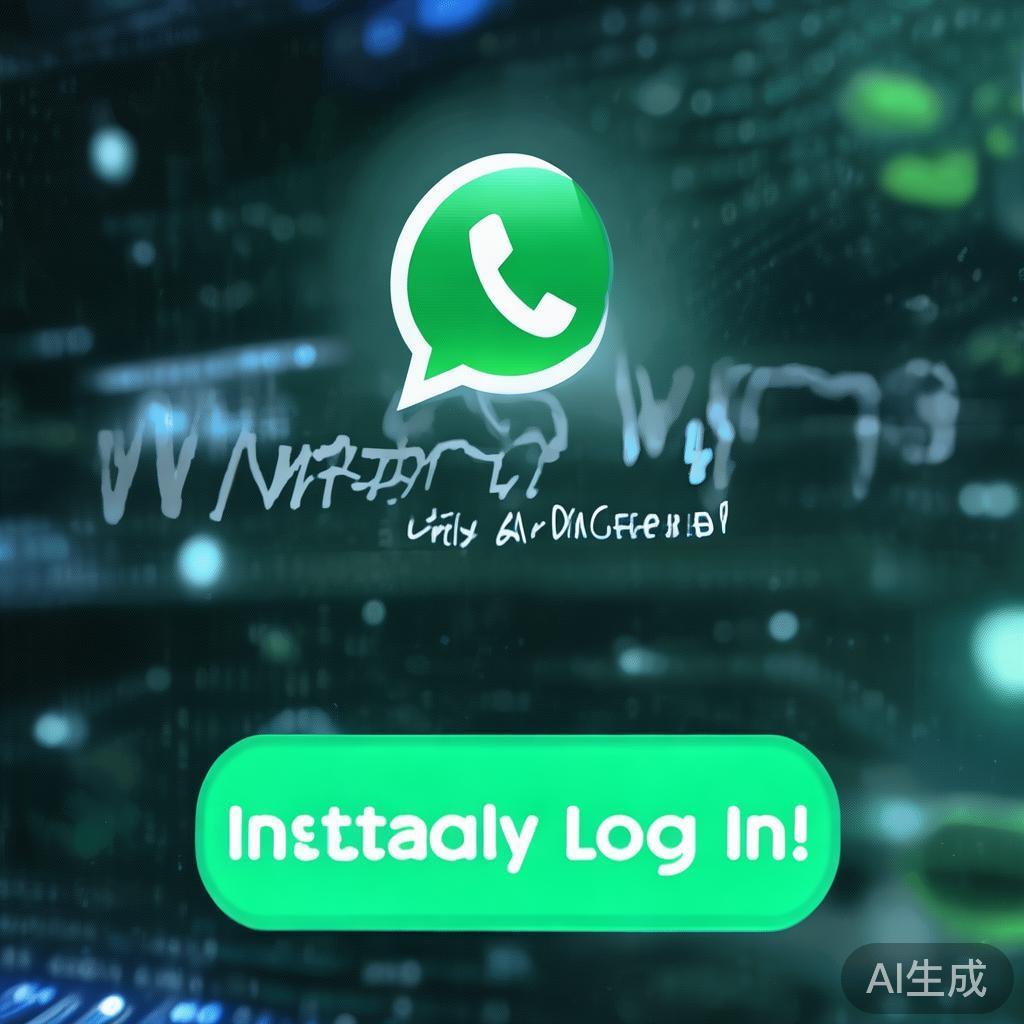 WhatsApp网页版即刻进入！告别手机束缚，高效沟通更便捷