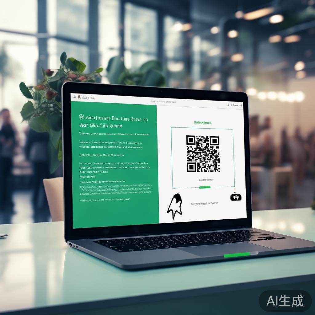 WhatsApp网页版浏览器入口,如何快速进入并使用? WhatsApp网页版浏览器入口,如何快速进入并使用?