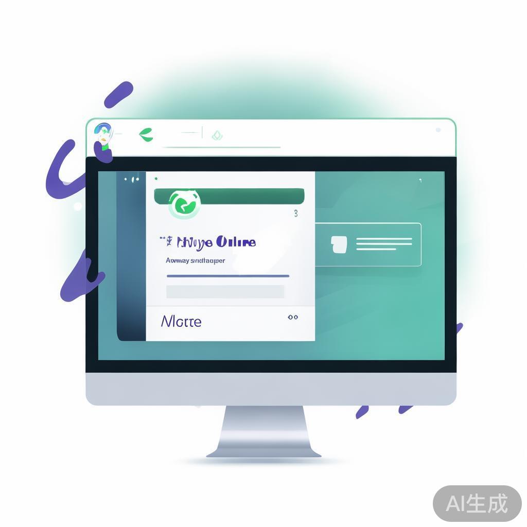WhatsApp网页版常驻后台,永久在线,消息永不漏 WhatsApp网页版常驻后台,永久在线,消息永不漏