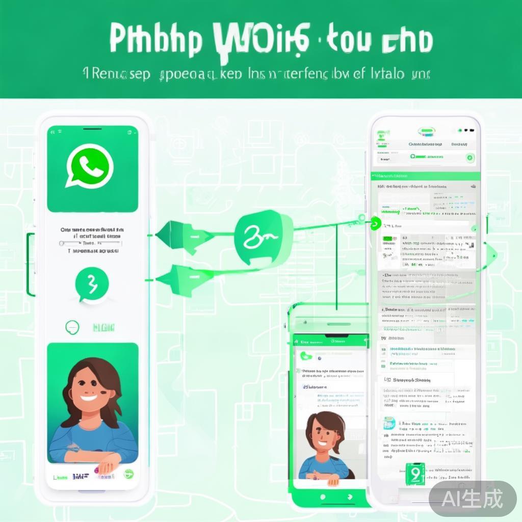 WhatsApp网页版登录指南,如何轻松进入你的聊天世界? WhatsApp网页版登录指南,如何轻松进入你的聊天世界?