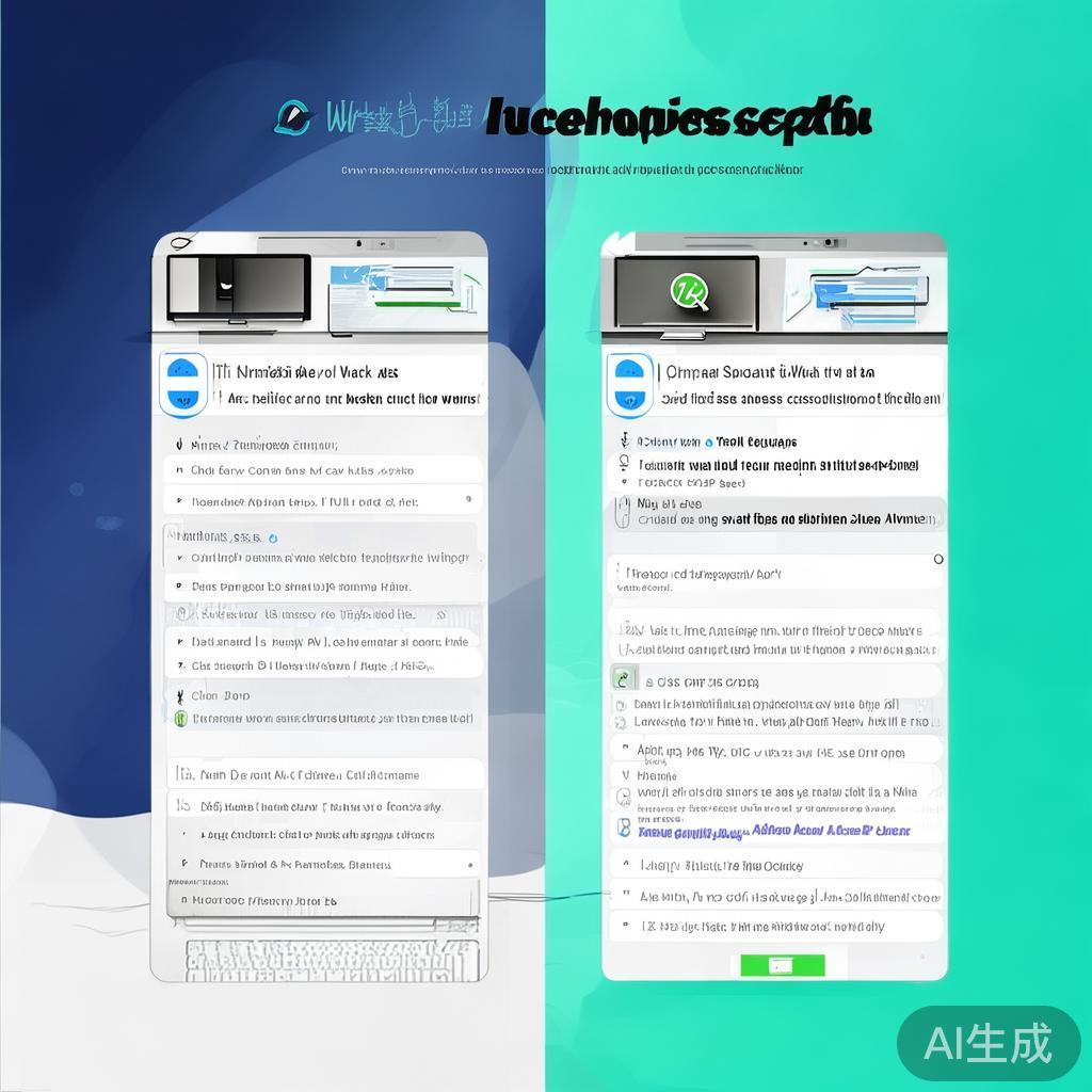 WhatsApp网页版无法打开？试试这些备用入口和解决方法！