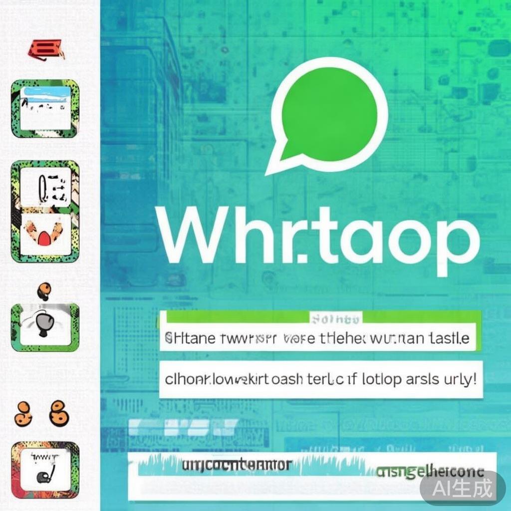 WhatsApp登入口失效？别急，这些方法帮你轻松登录！